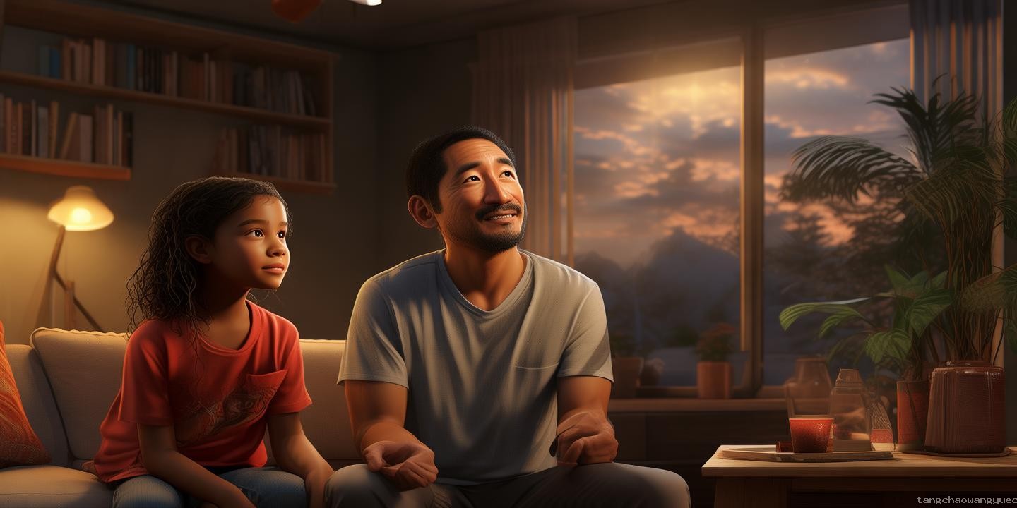 真正厉害的父母，如何避免小事内耗孩子？